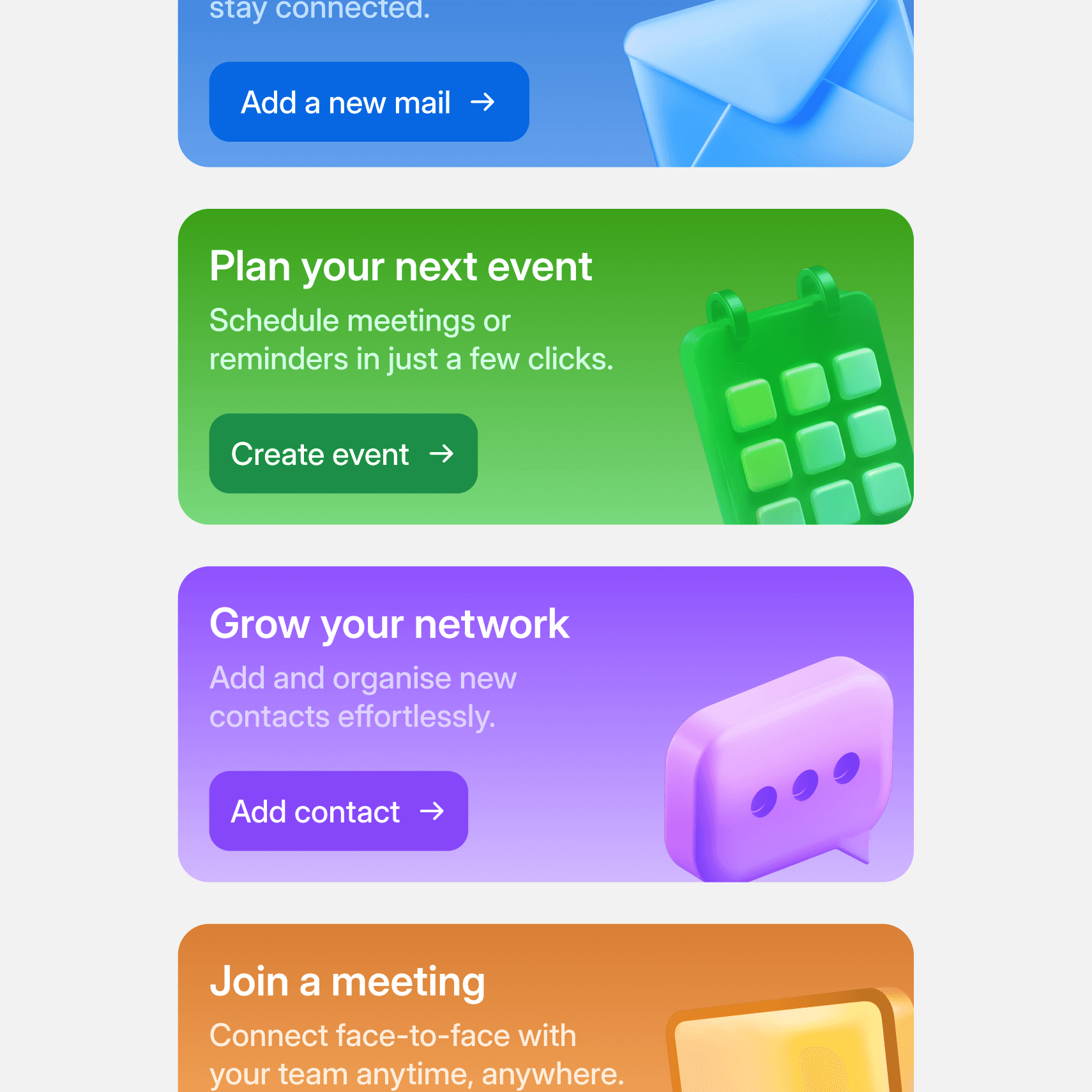 A business traveler with a suitcase gazes out a large airport window as a plane takes off, symbolizing seamless corporate travel and easy bookings, with an adjacent web interface highlighting travel services and contact options.