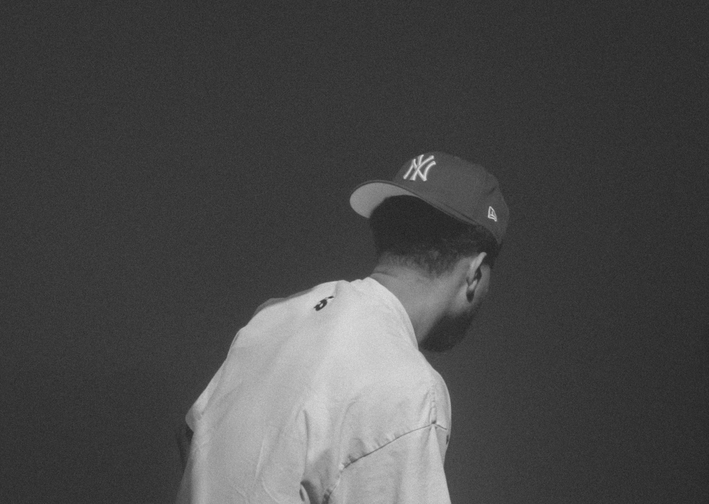 Michael Carter, Digital Product Designer