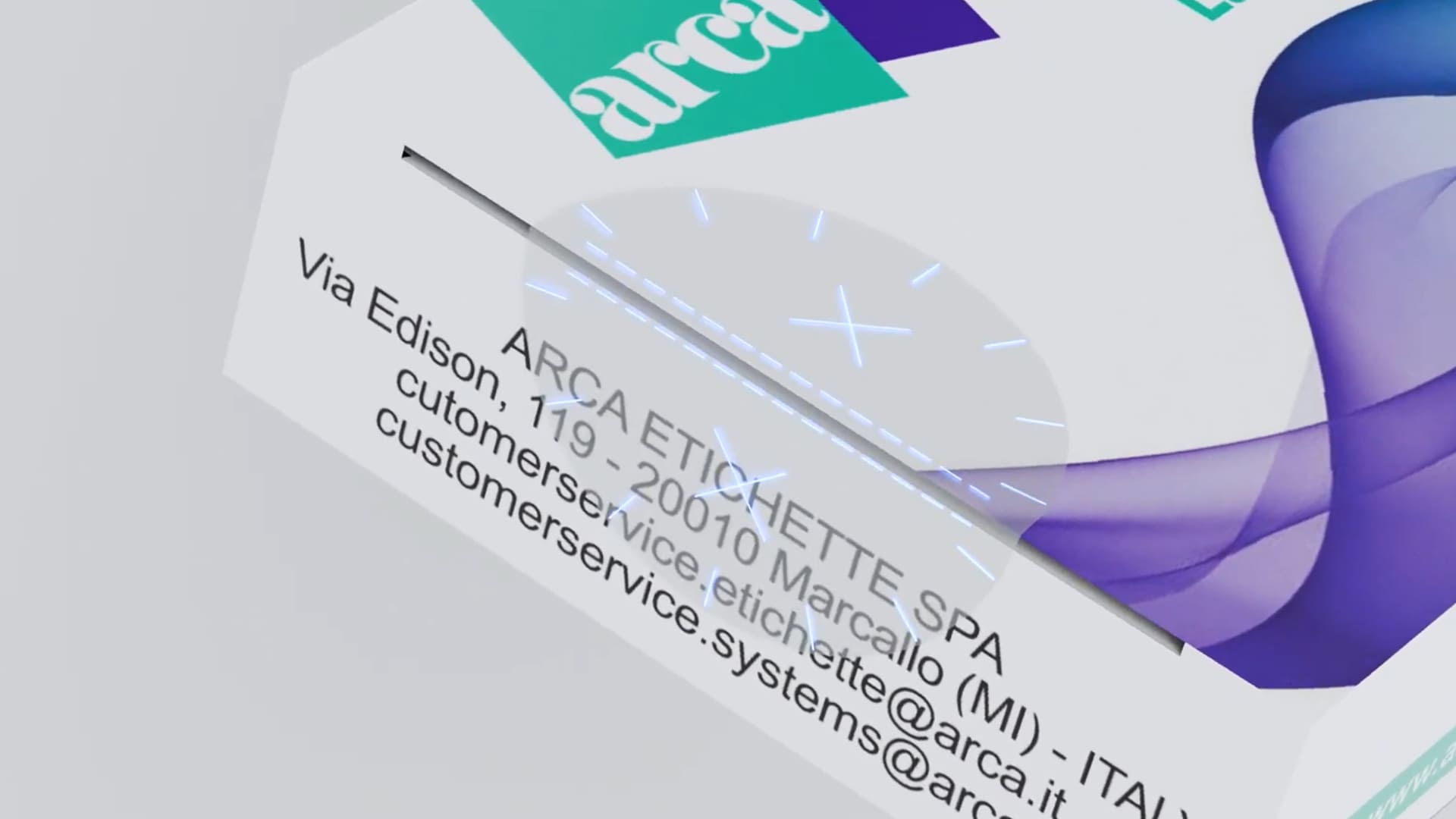 Photoshop Blender Italia - Gds Company