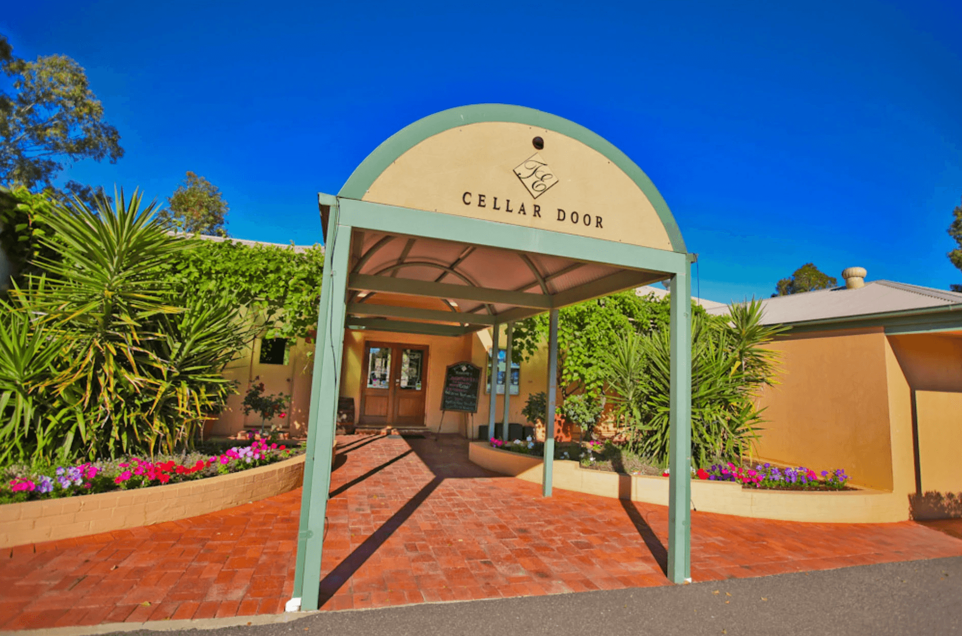 Trentham Estate Winery