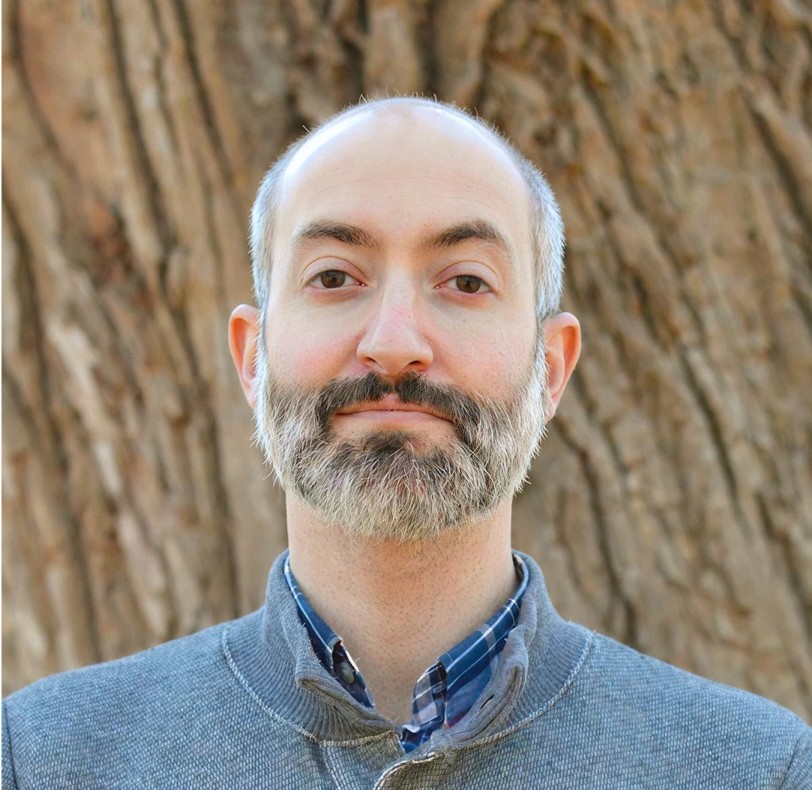Ilan Goodman PhD
