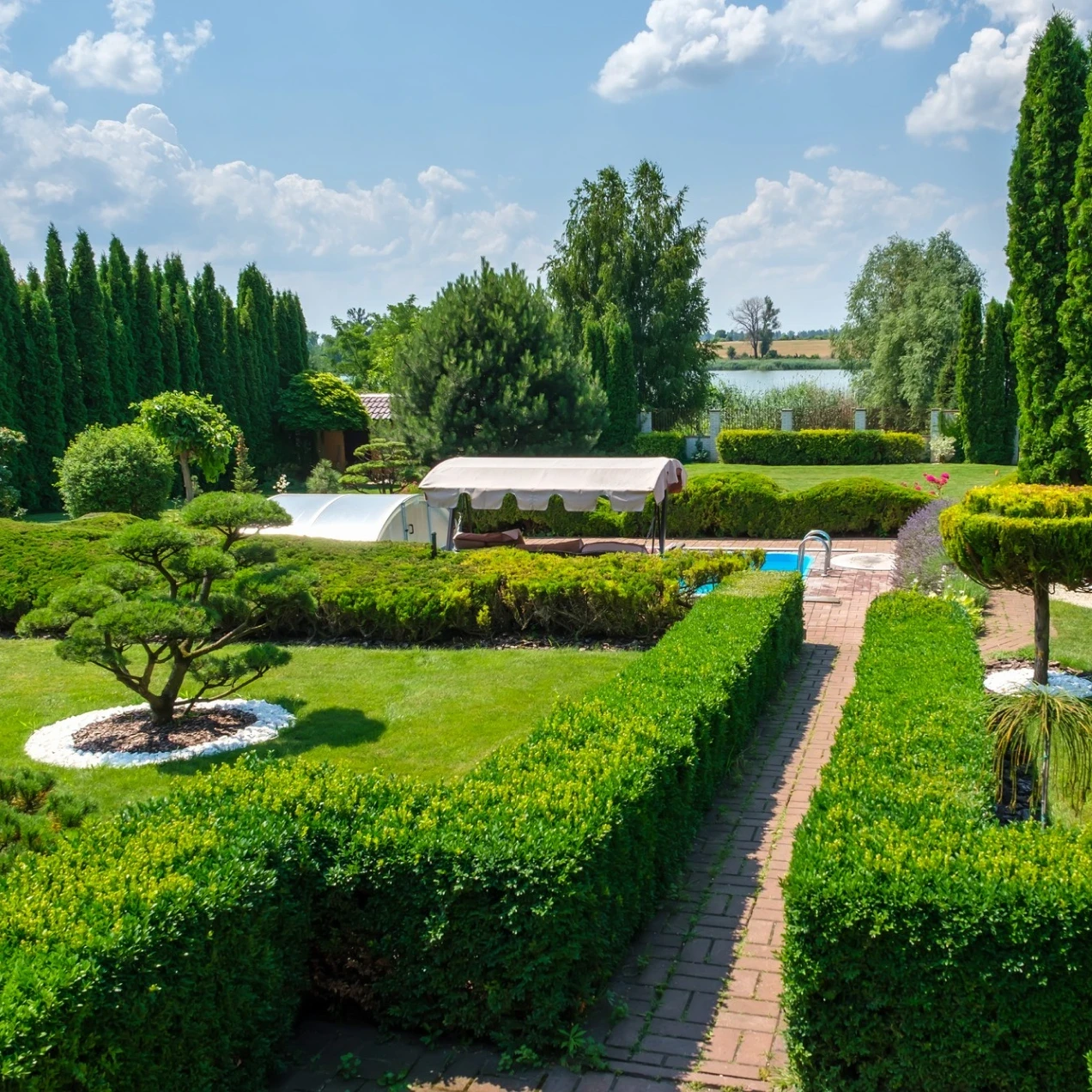 Outdoor Image