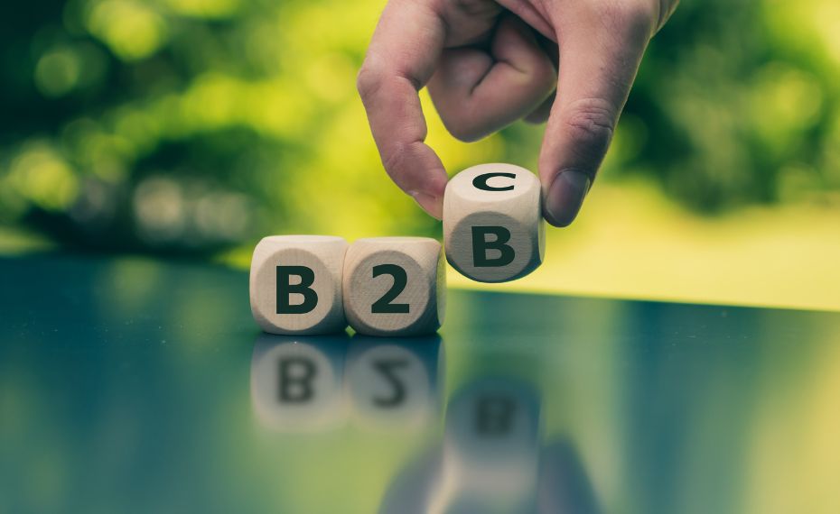 De impessoal a eficaz: por que a personalização é a chave do Marketing B2B?