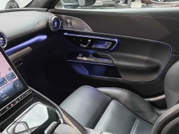 Mercedes-AMG GT 63 Coupé — Vorschaubild 14
