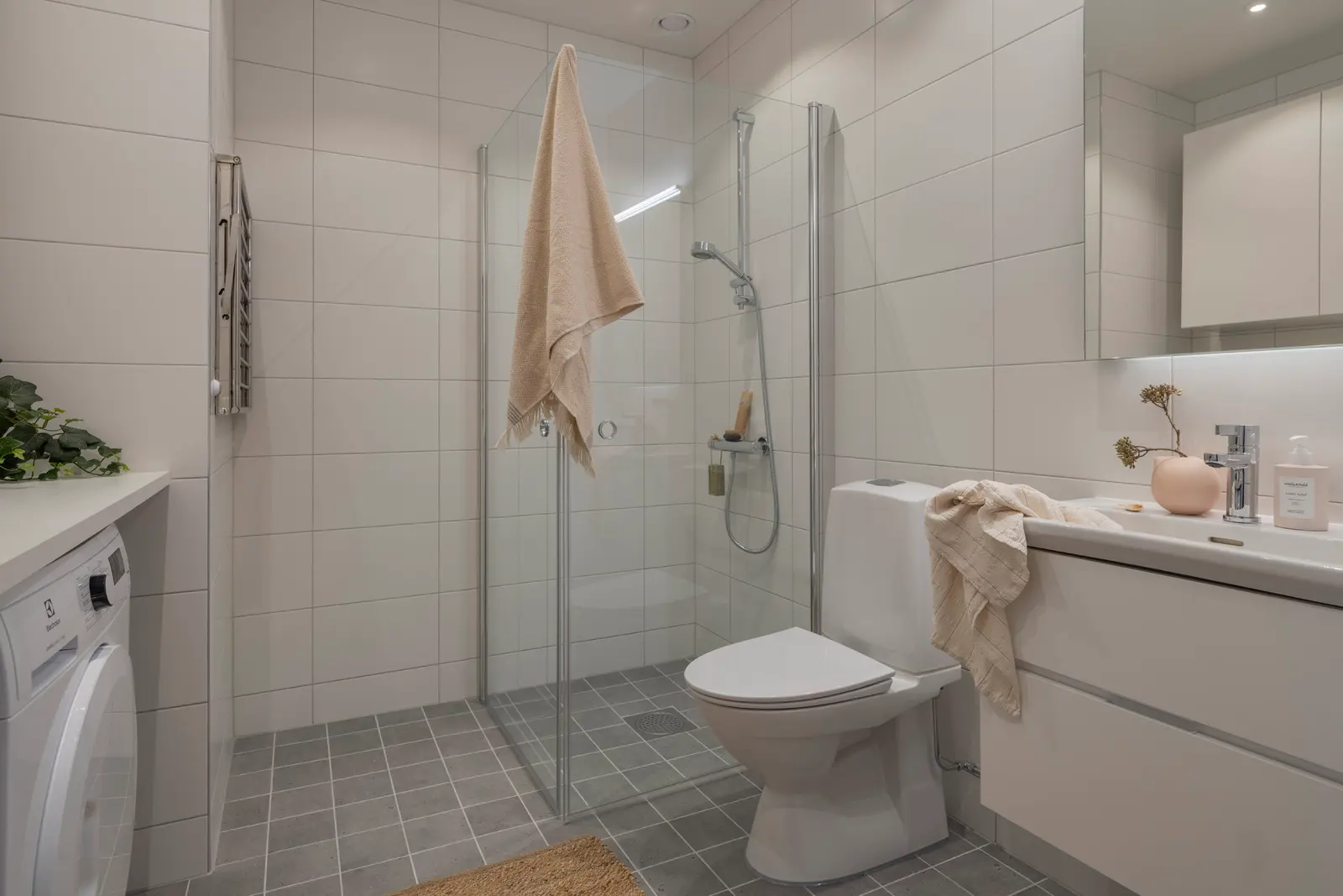 Samsons Rör, VVS-montör i Stockholm