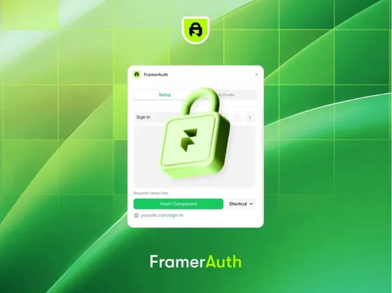 FramerAuth