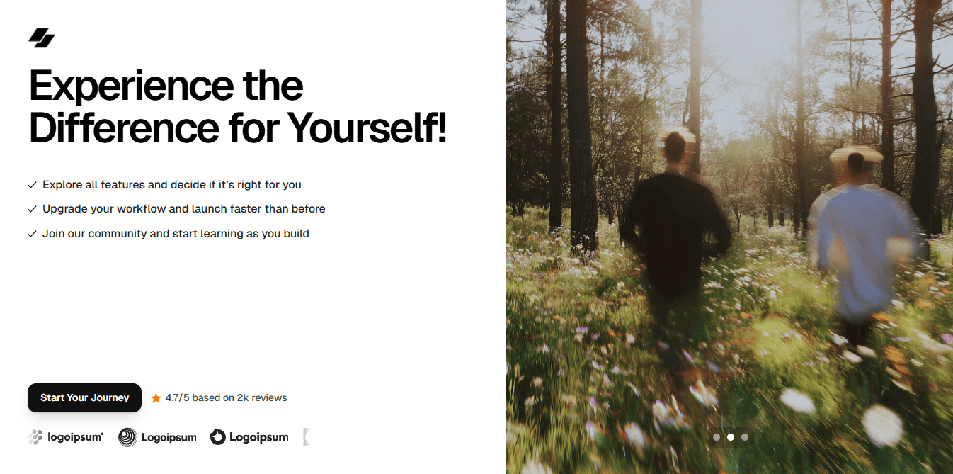 Framer CTA Component