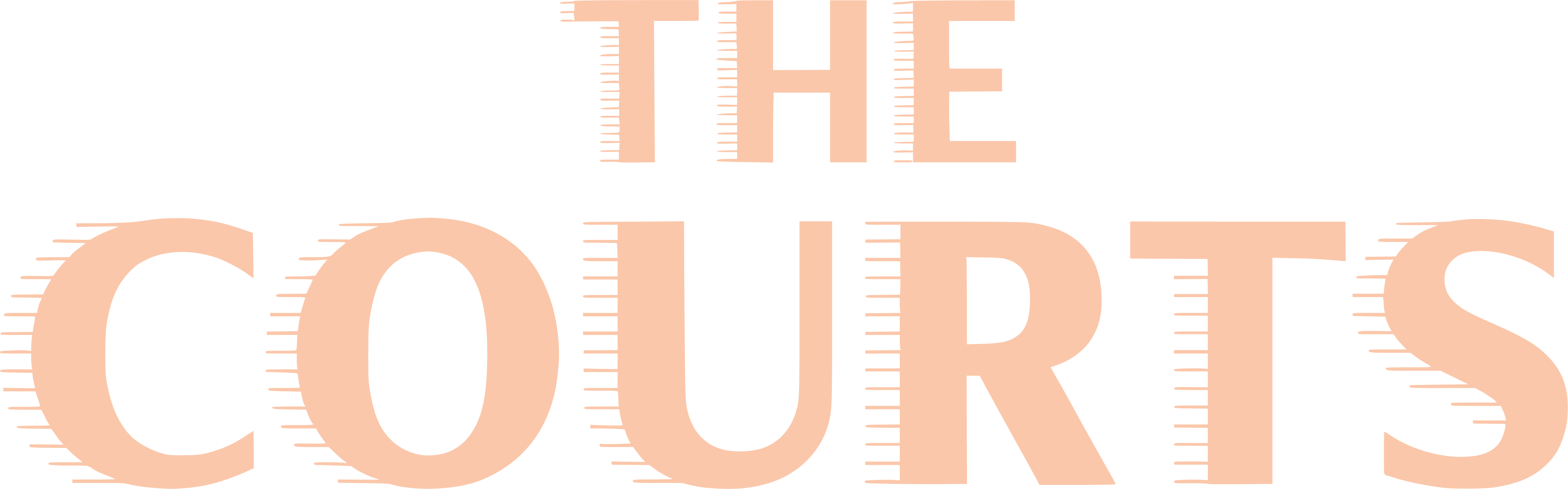 Perform Template Logo