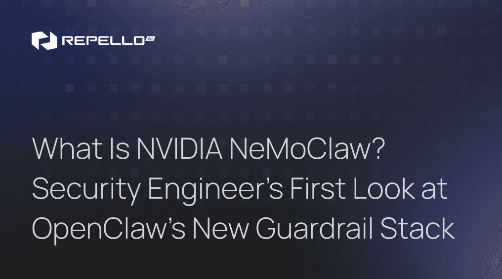 What Is NVIDIA NeMoClaw? A Security Engineer's First Look at OpenClaw's New Guardrail Stack