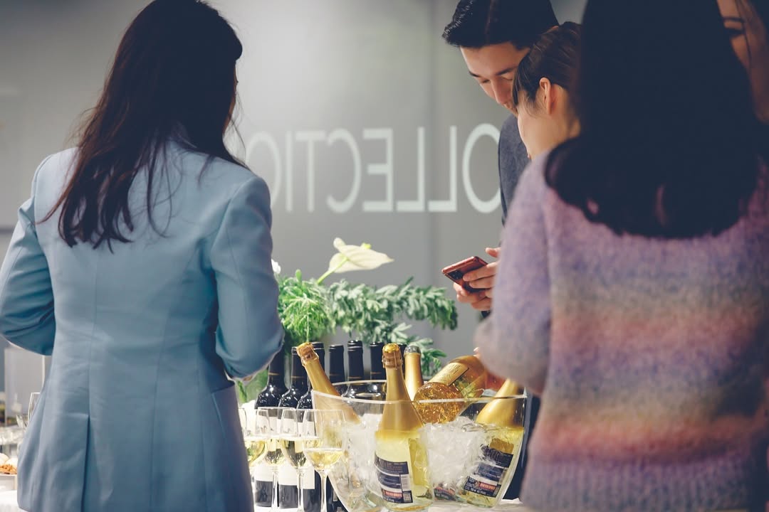 [B-3] 럭셔리비즈니스리더나잇
