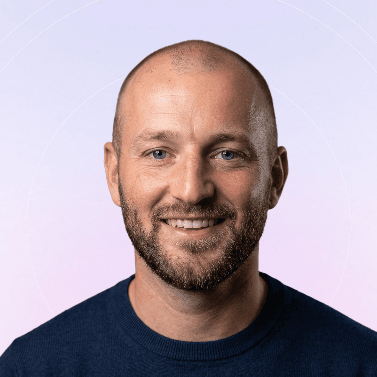 Jordan Ursel, Co-Founder and COO of Forever Booked