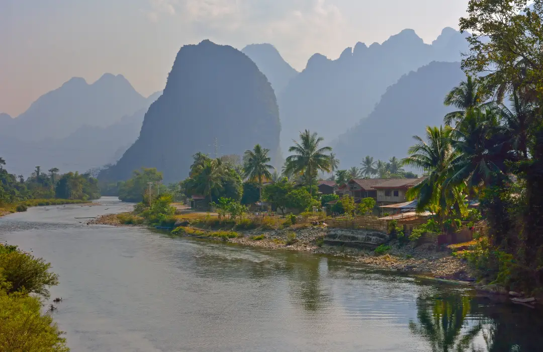 (2026) Assurances Santé pour Expats au Laos : Tout Savoir