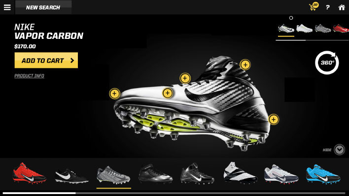 screenshot of Unite Us case study