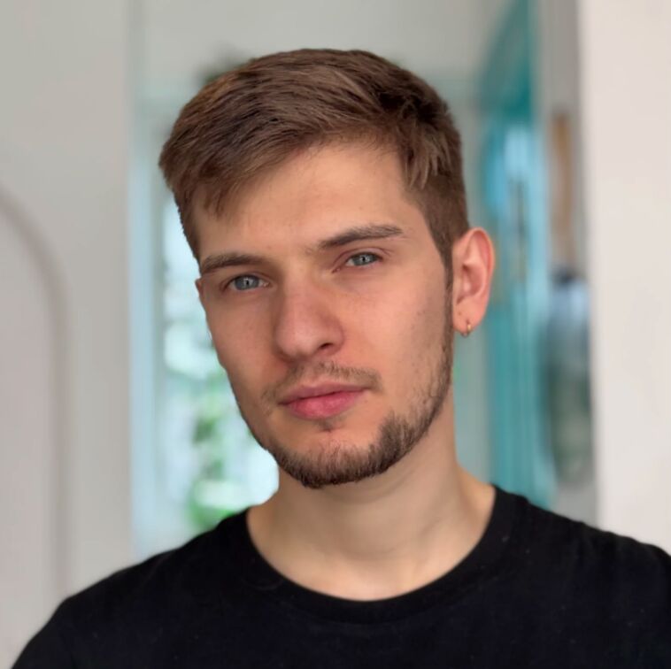 Profile image ofAntoine Ménager