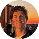 Avatar of person, who left a testimonial