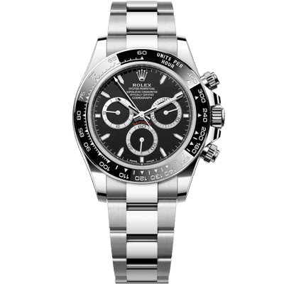 Rolex Daytona image 0