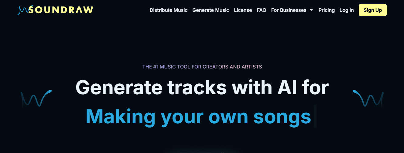 Tools - Best Hip Hop Music Maker