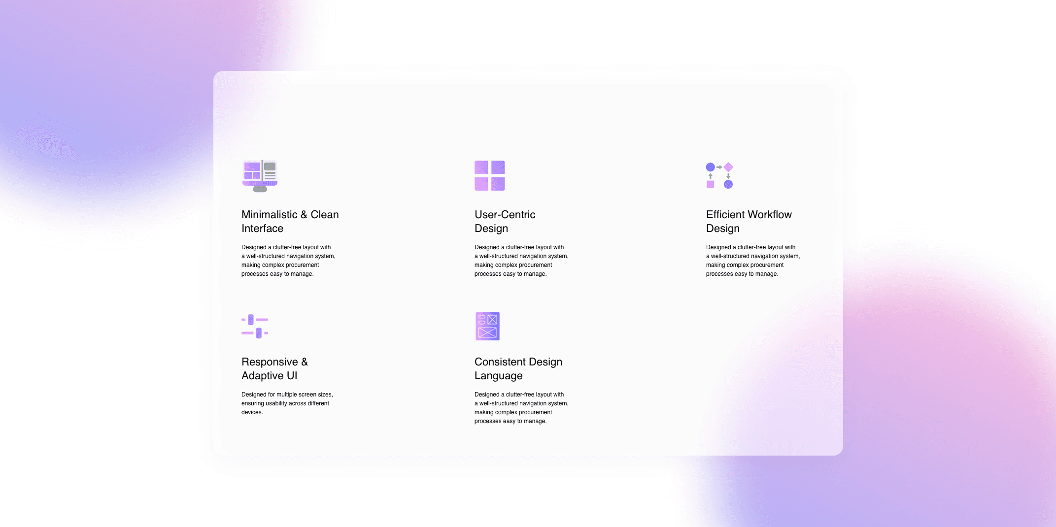 jamfast typography