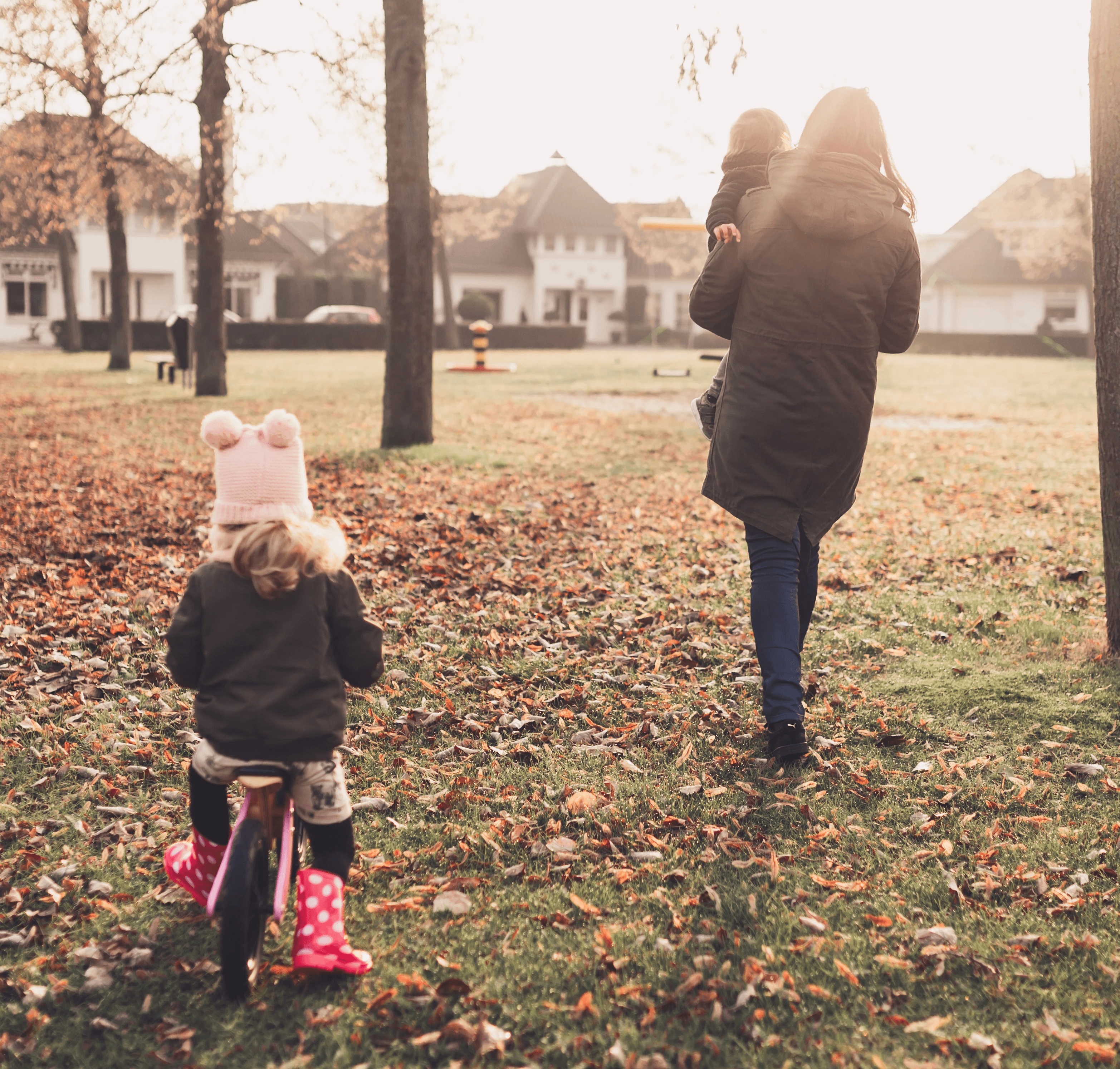 Tips for your autumn break