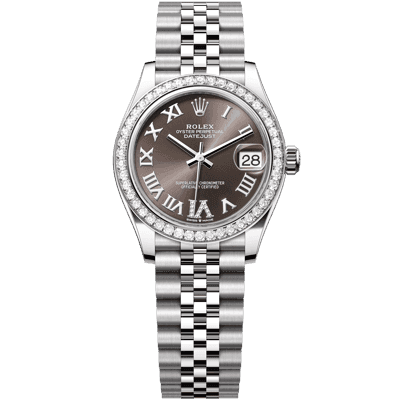 Rolex DateJust image 0