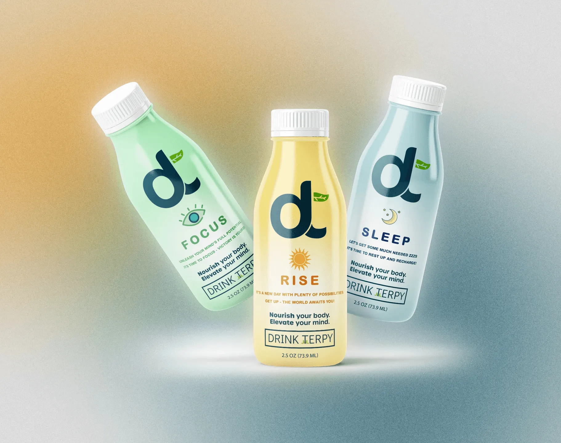 Drink Terpy Service Image