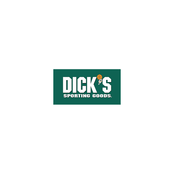 Logo of Dick's Sporting Goods
