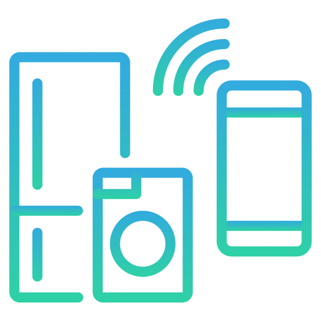 Eliq smart home appliances