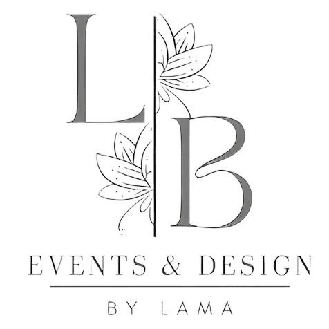 LB EVENTS AND DESIGN for organizing and managing events