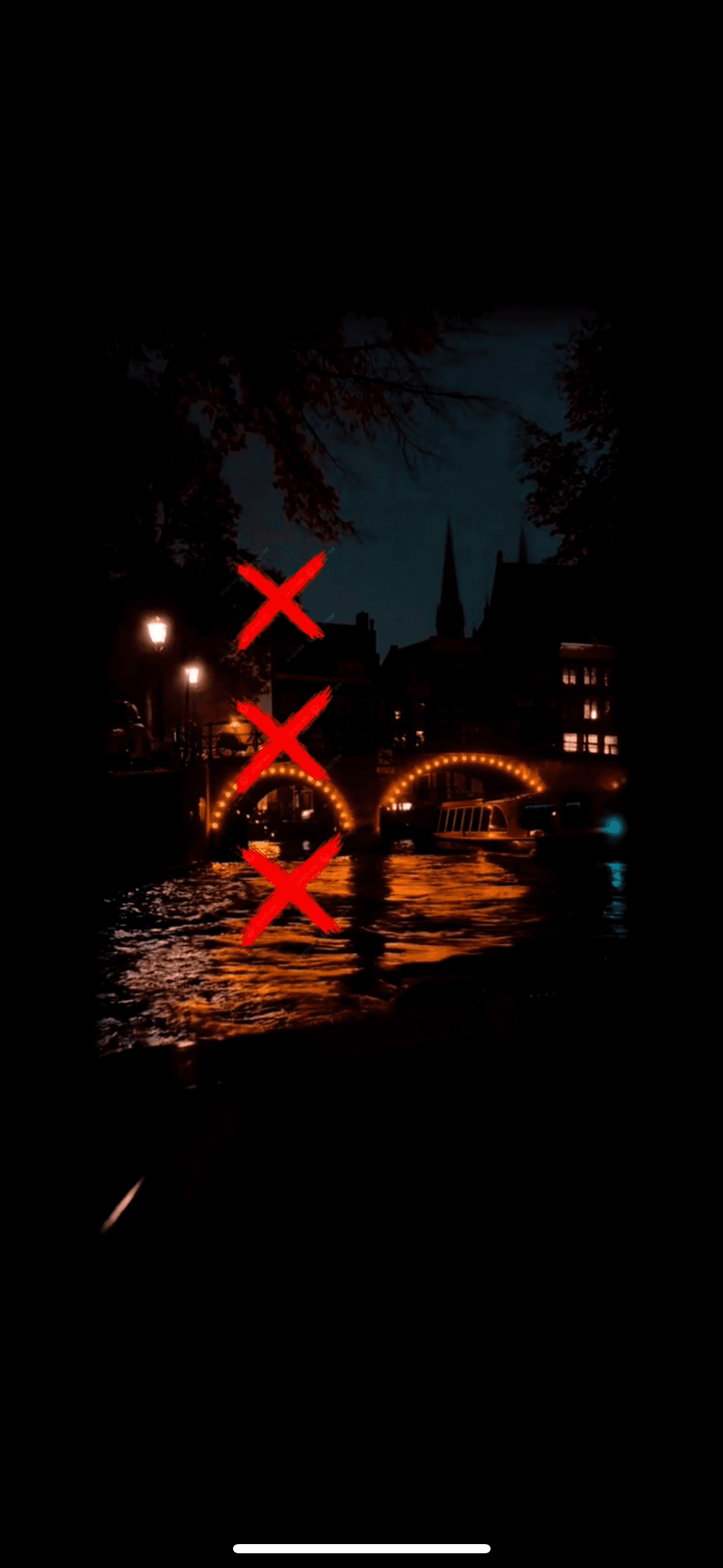 Who are you Soraya Alicia