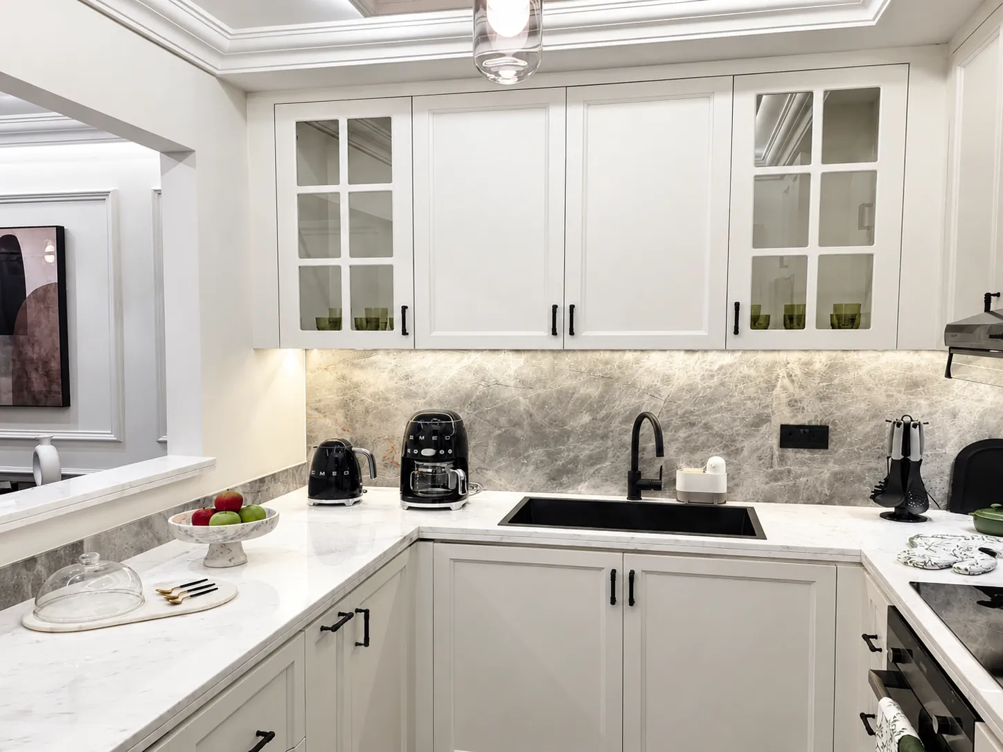 Bab Al Qasr Garden Residences 65