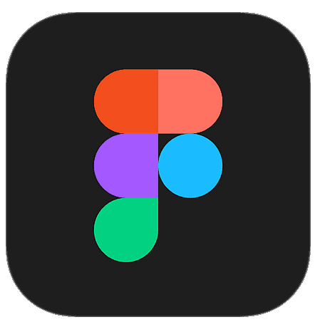 Logo representing used tools or platforms