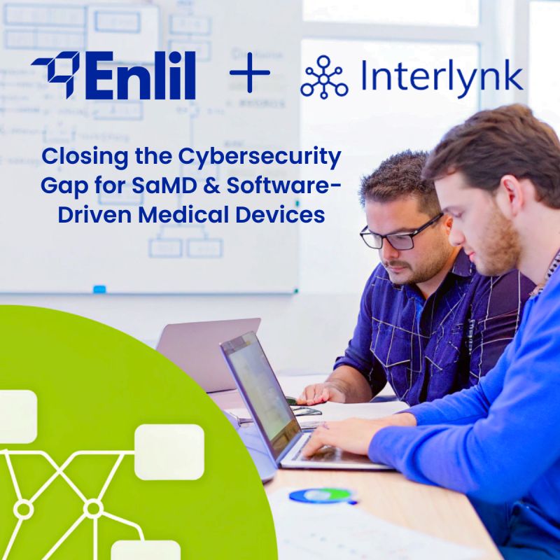 Enlil Interlynk Partnership