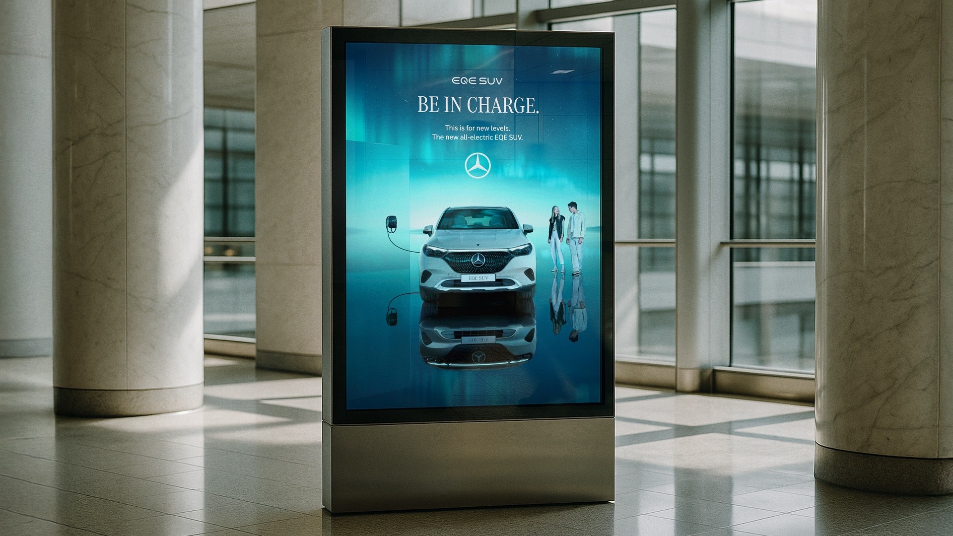 Mercedes-Benz · 5