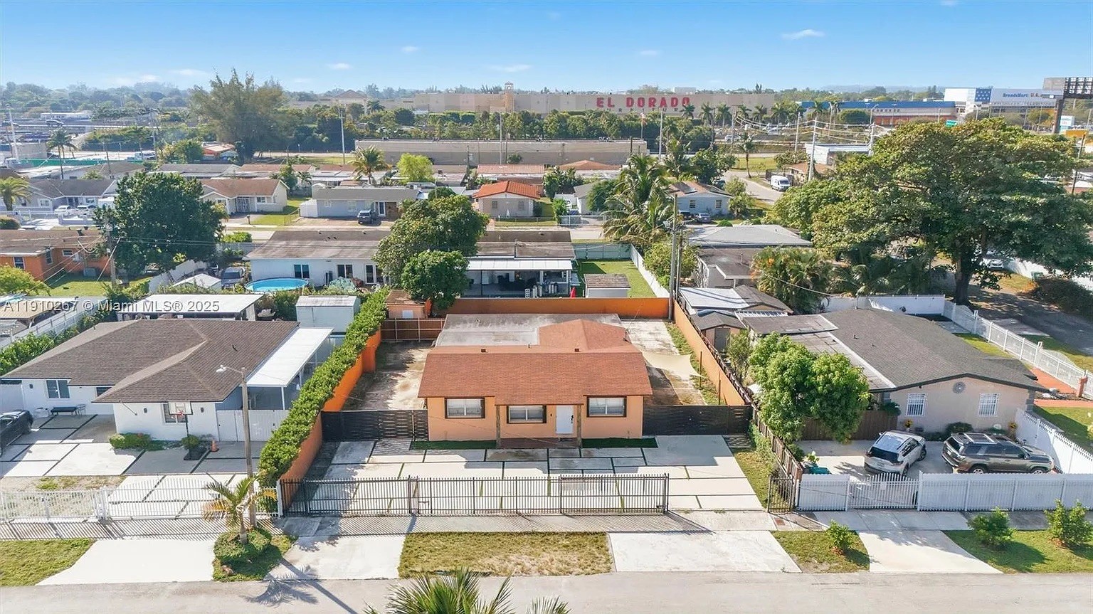 Property Listing Image