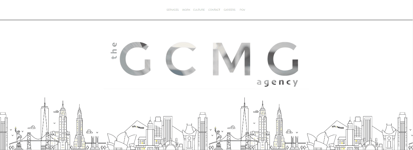 CCMG - Shortform Content Agency 