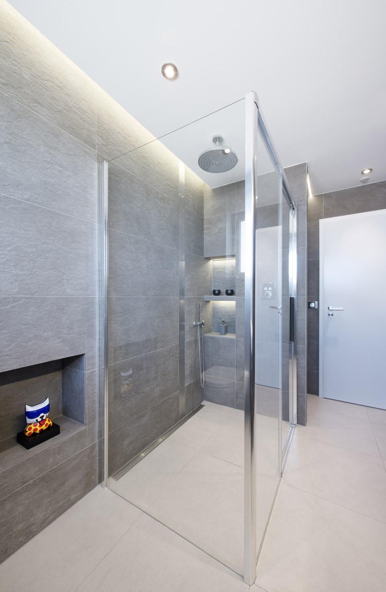 Transformation appartement Duppigheim duplex 180 m² | Batiglobal