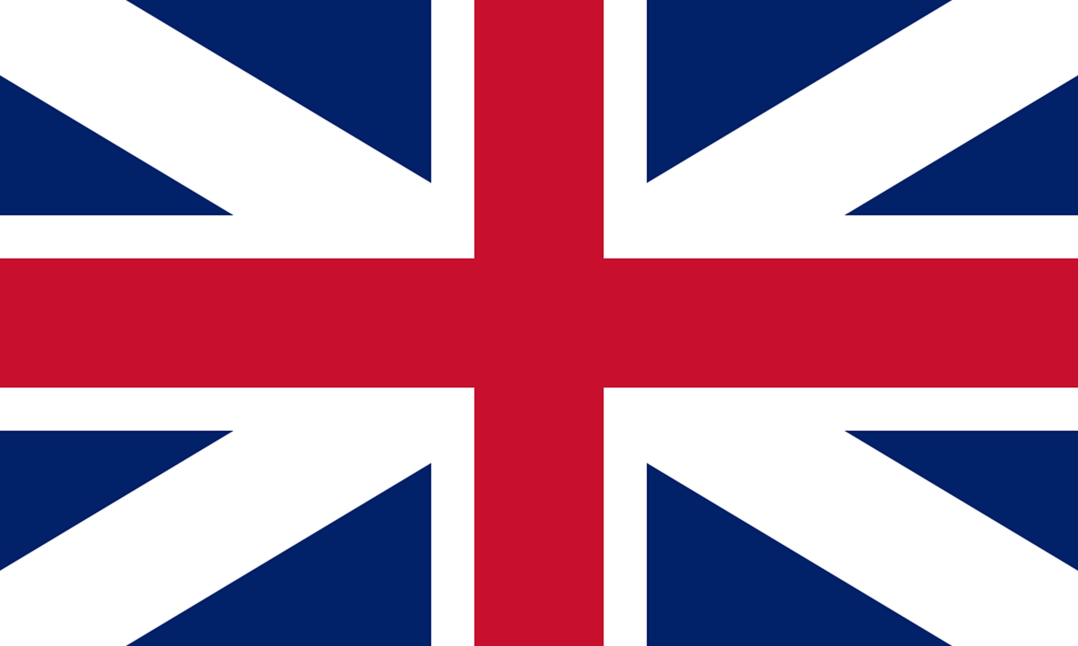 Flag of United Kingdom