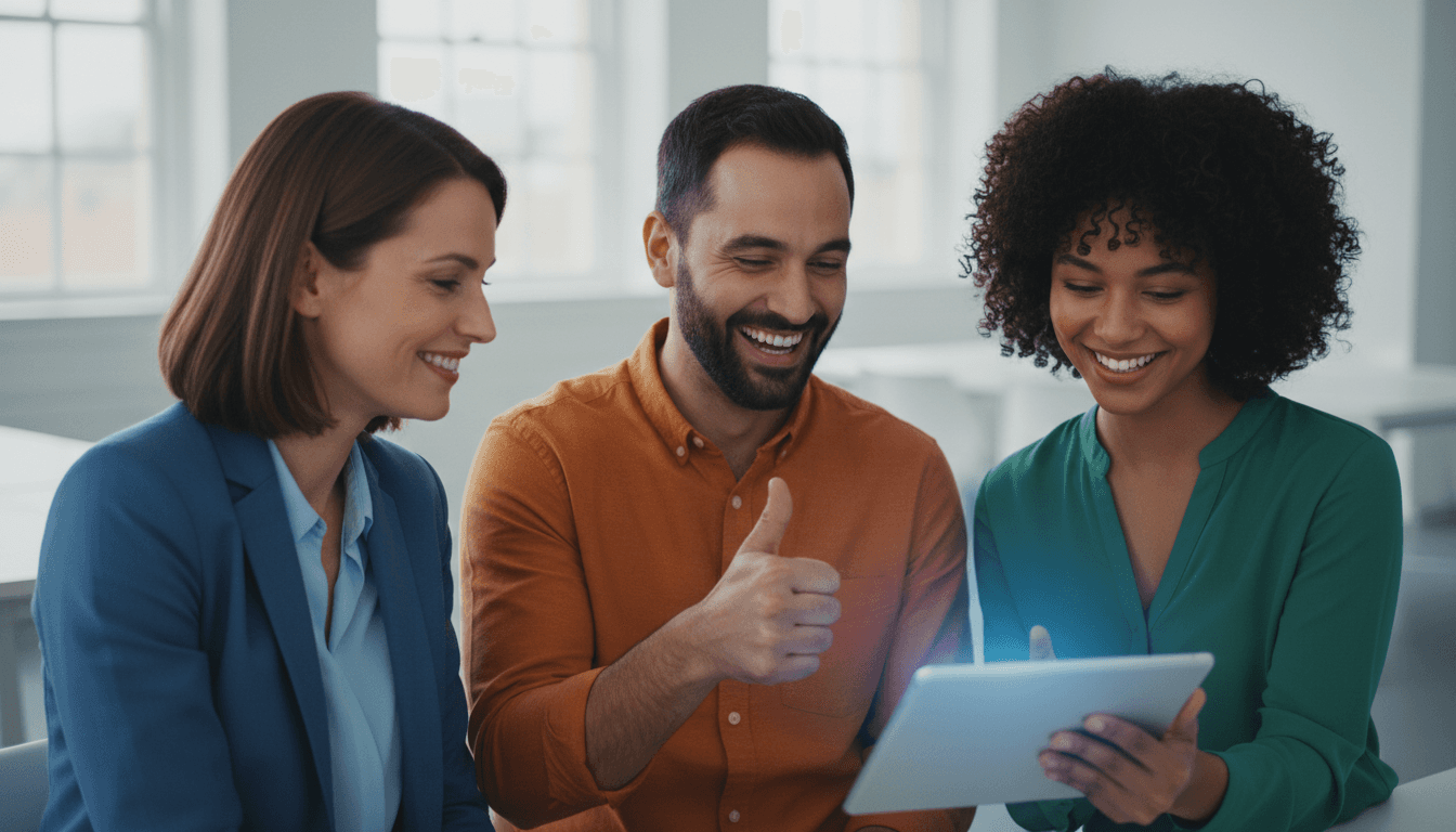 The Best Call-to-Action (CTA) Buttons for LinkedIn Ads