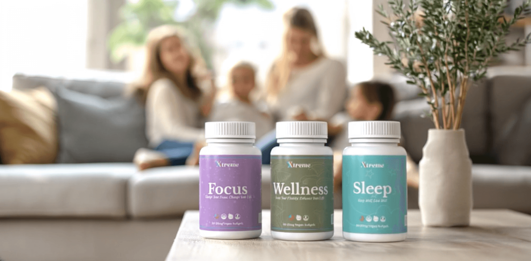 Wellness Collection