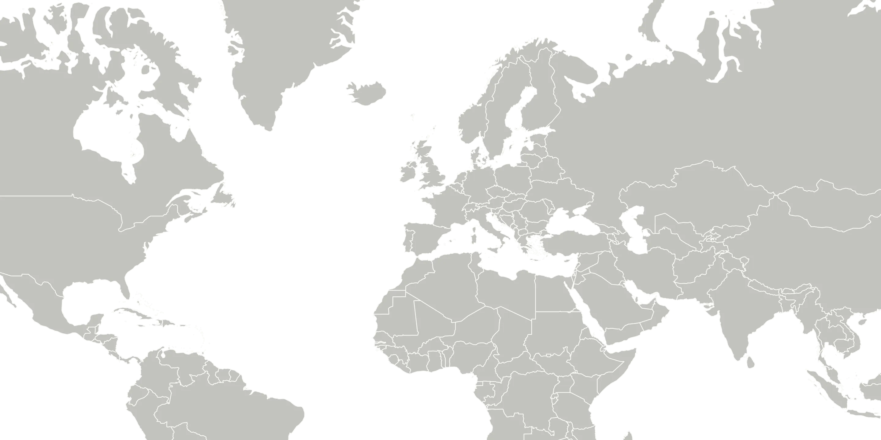 Map of the Pipewise service area