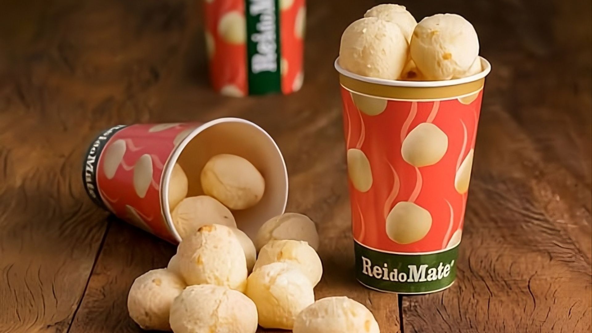 Como o Rei do Mate transformou pão de queijo em ativo de marca