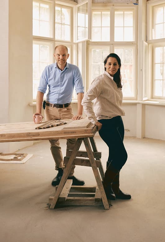 Daniel Victoria VBGS