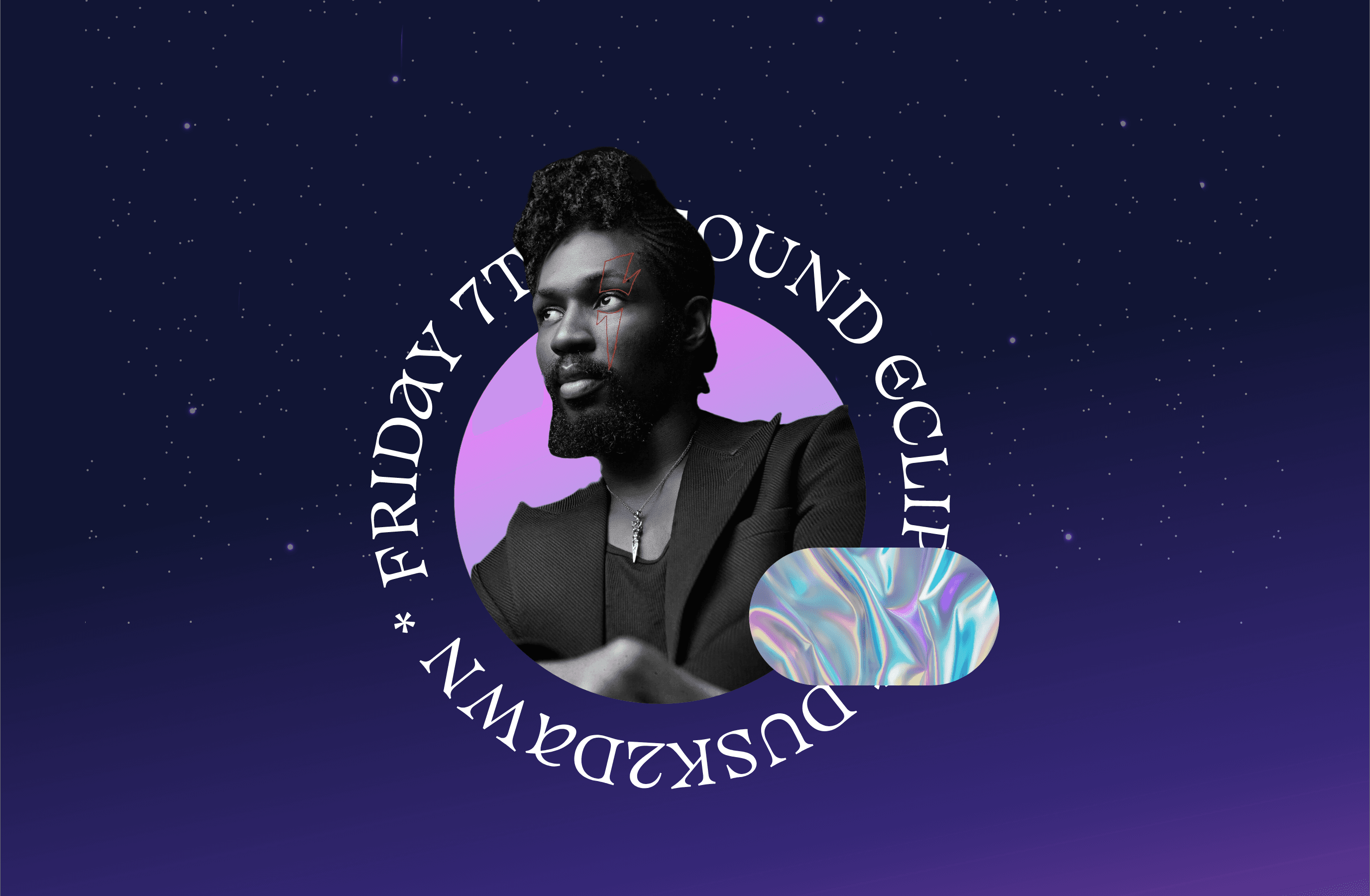 Portfolio project image