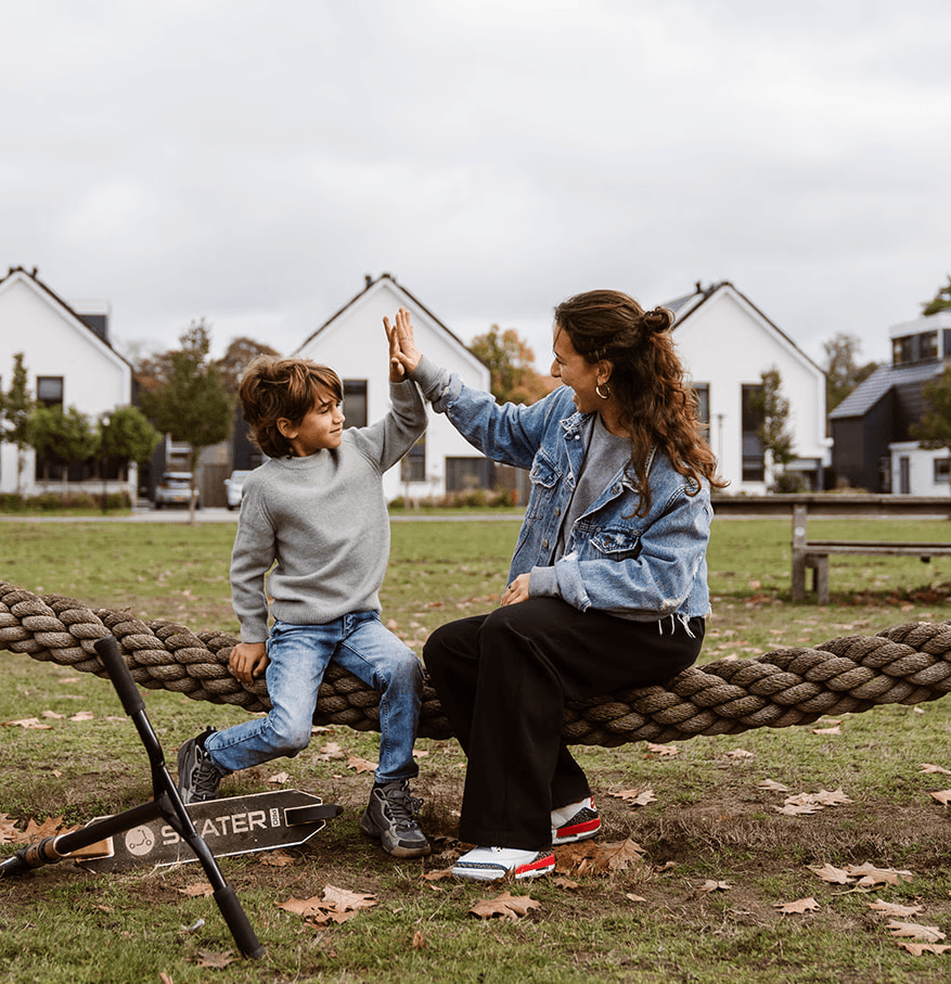 The reliability of the babysitter at Charly Cares