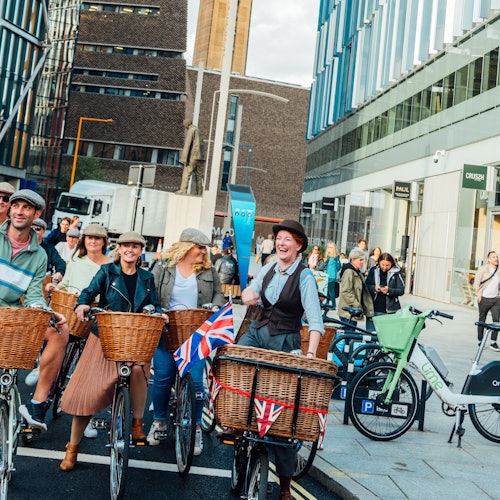 泰特现代美术馆