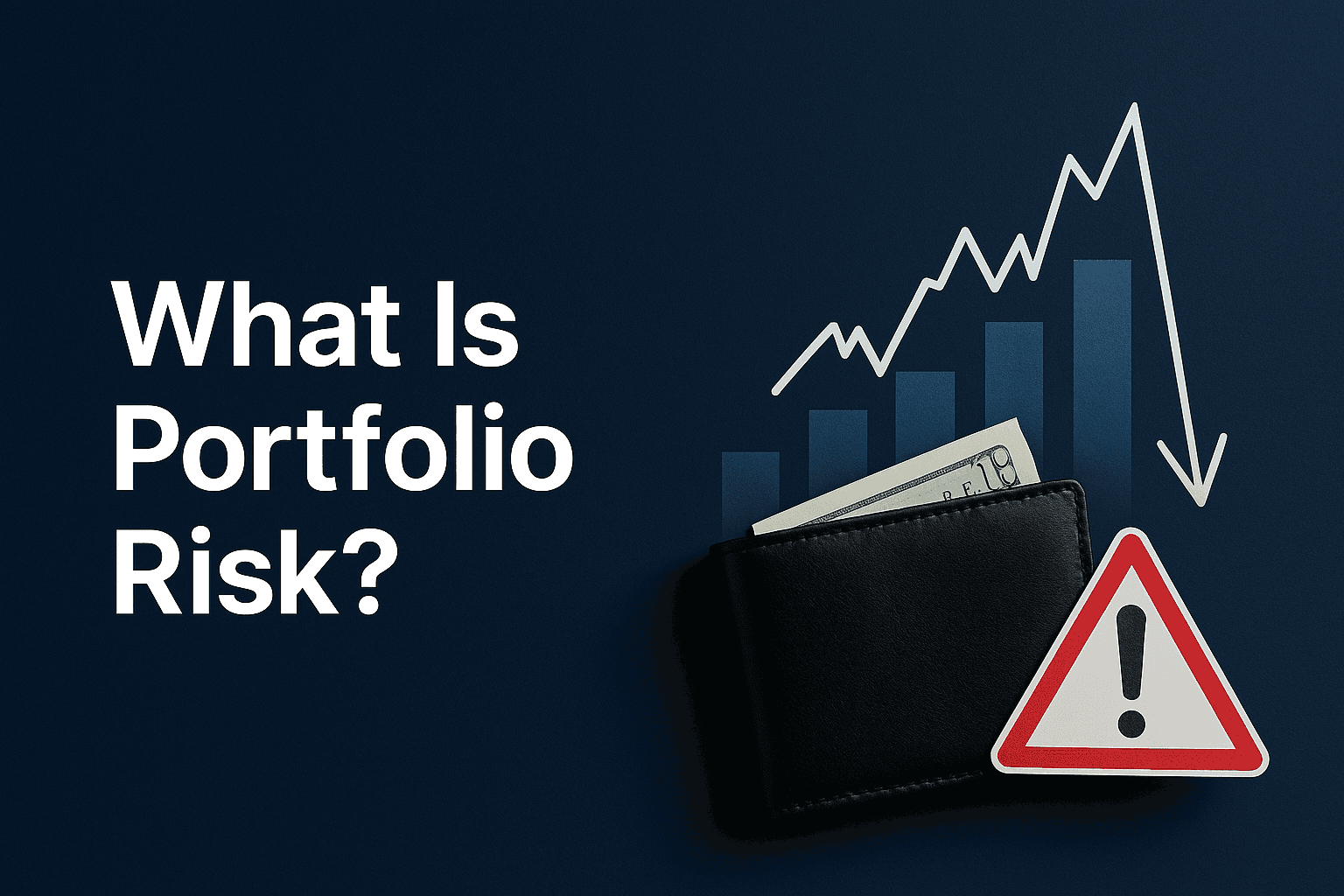 Image of Portfolio Risk