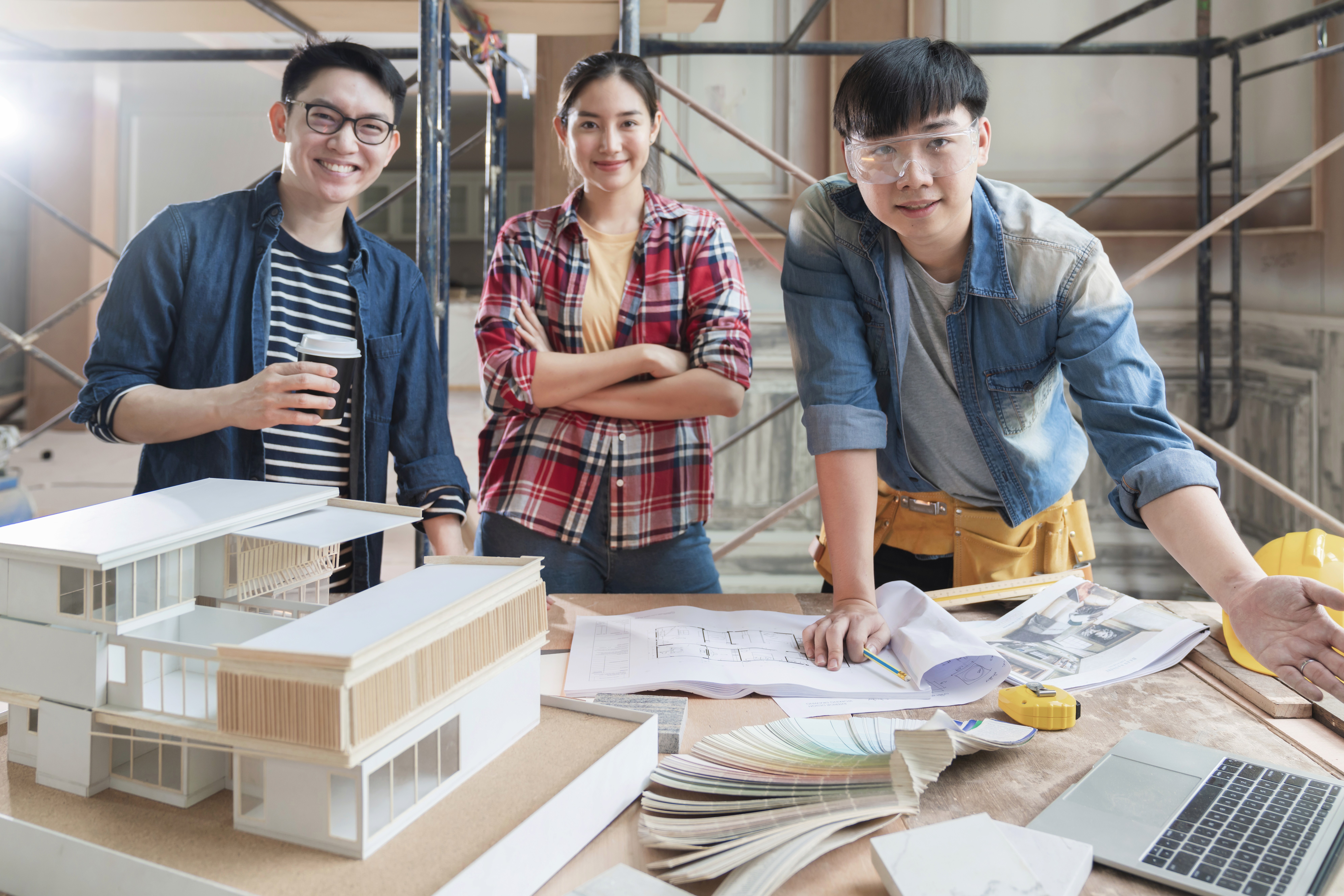 香港商業裝修工程一站式配對平台，辦公室商舖學校診所餐廳酒店裝修設計 Project Connect English: Hong Kong commercial renovation matching platform for offices shops schools clinics restaurants and hotels – Project Connect