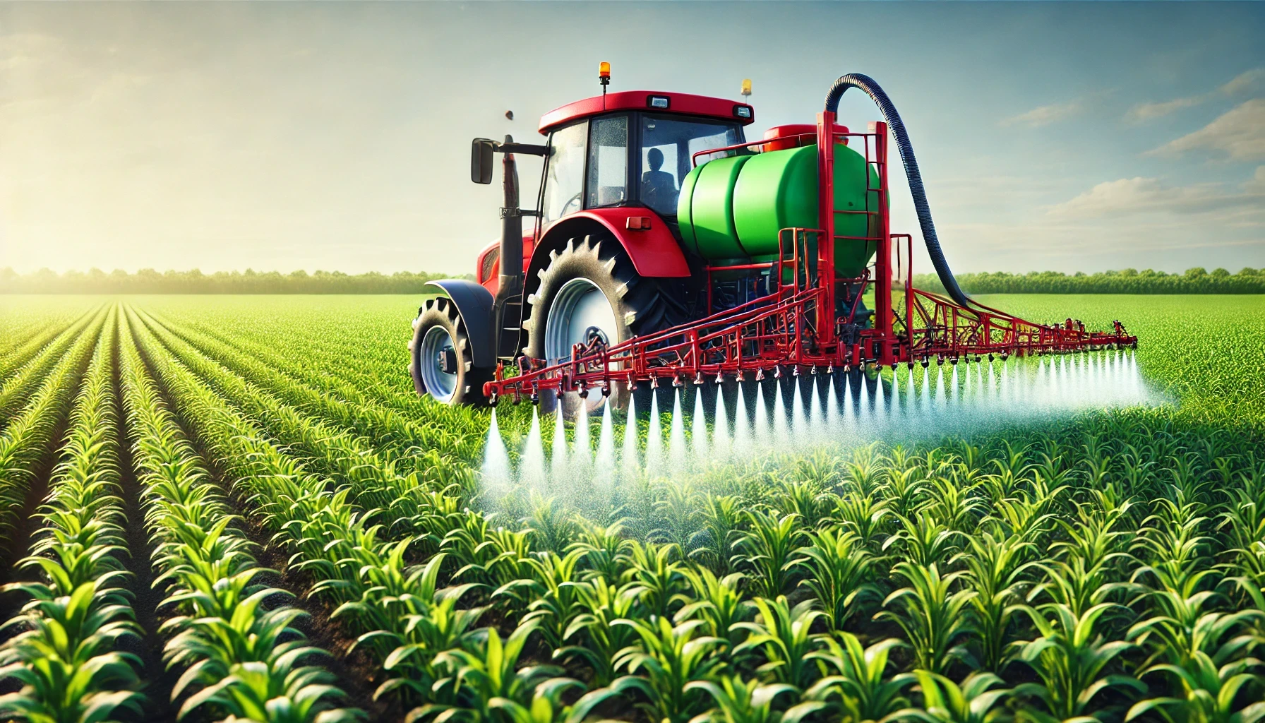 Are pesticide residues on fruit and vegetables harmful to health?
