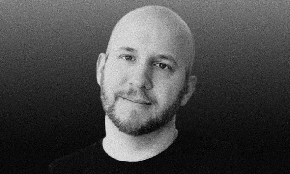 Martin Šlat | Nexus Mag