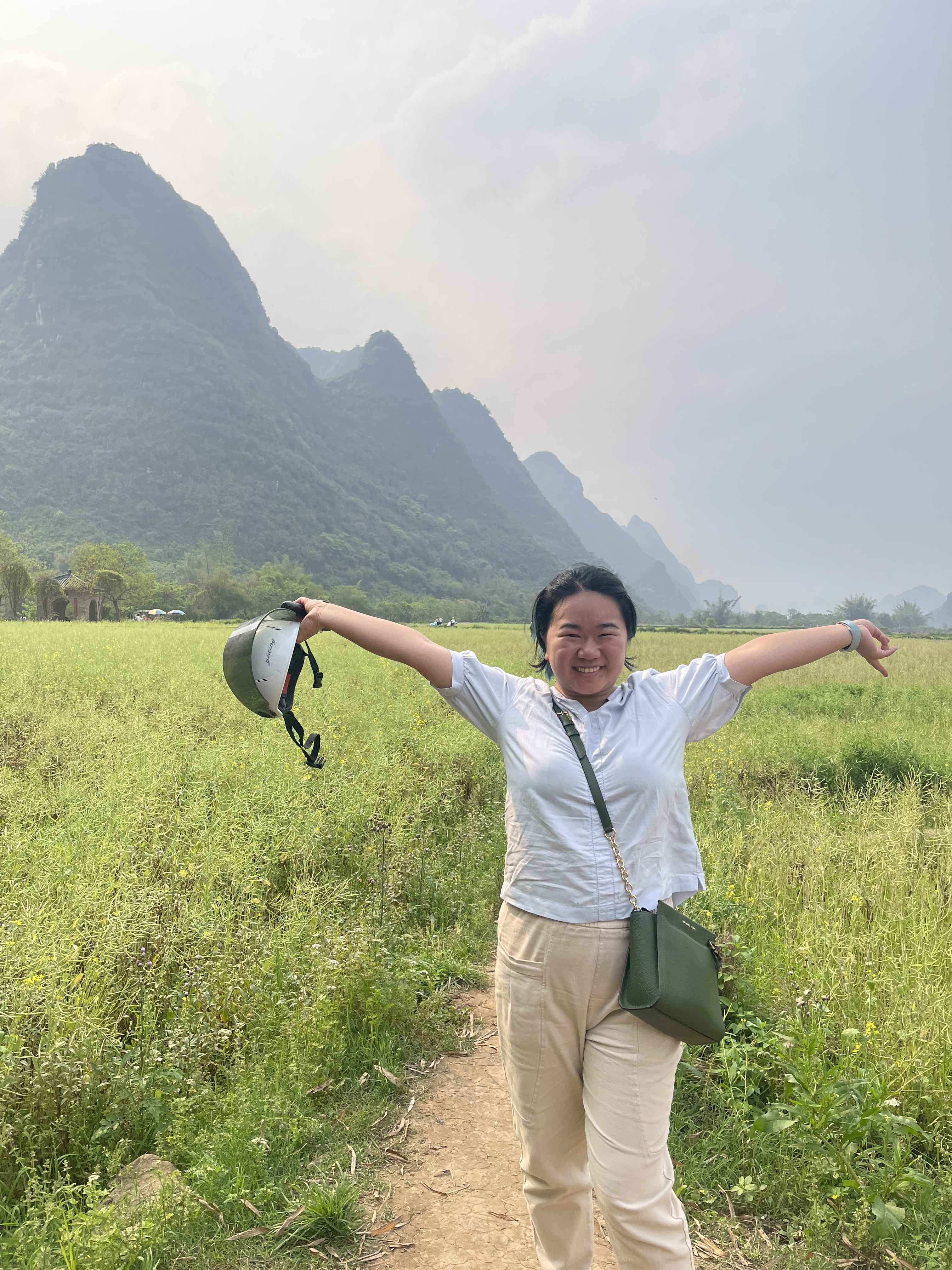 trip to Yangshuo